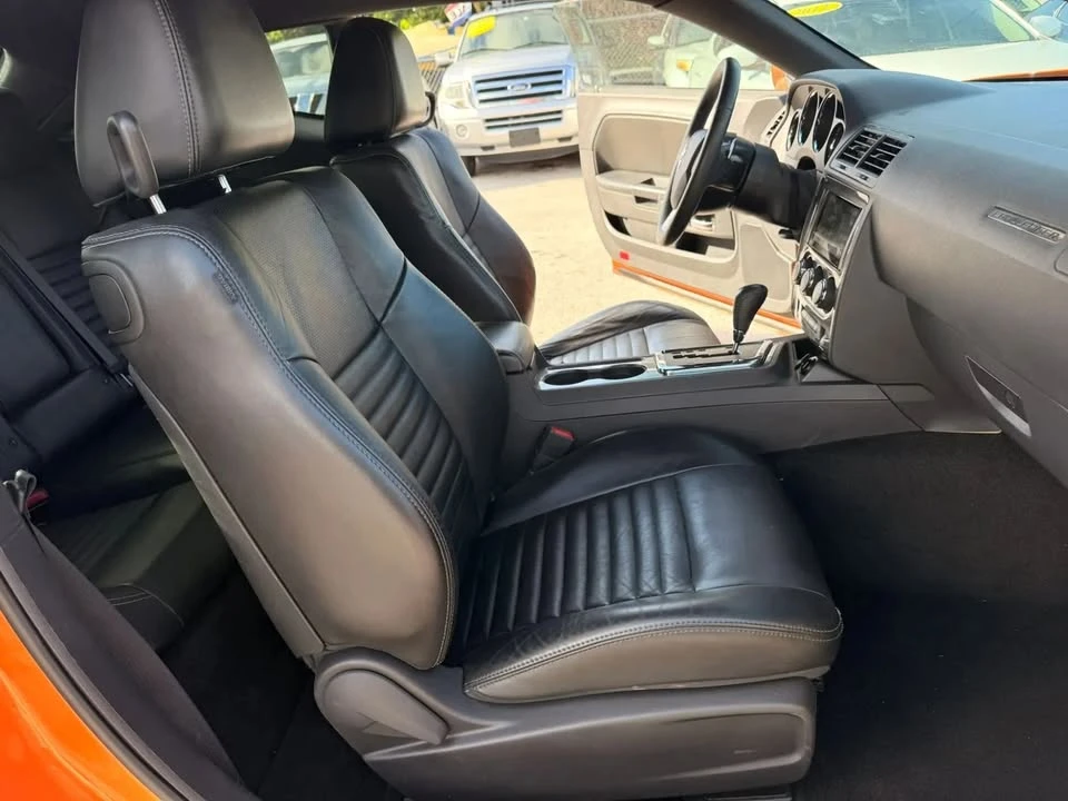 2014 Dodge Challenger 3rd Gen - Image 15 of 15