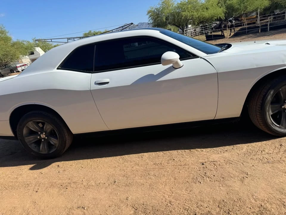 2014 Dodge Challenger 3rd Gen - Image 2 of 7
