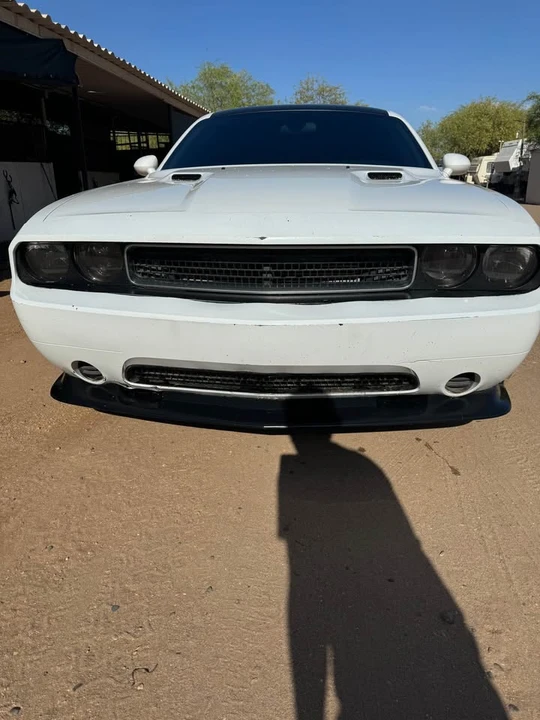 2014 Dodge Challenger 3rd Gen - Image 3 of 7