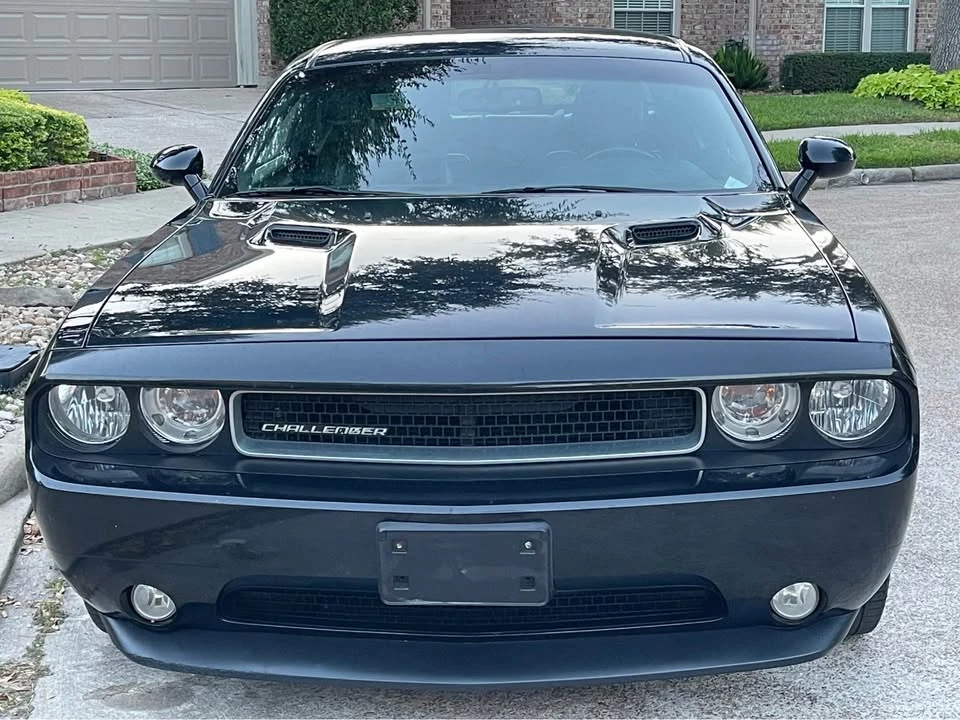 2014 Dodge Challenger 3rd Gen - Image 4 of 10