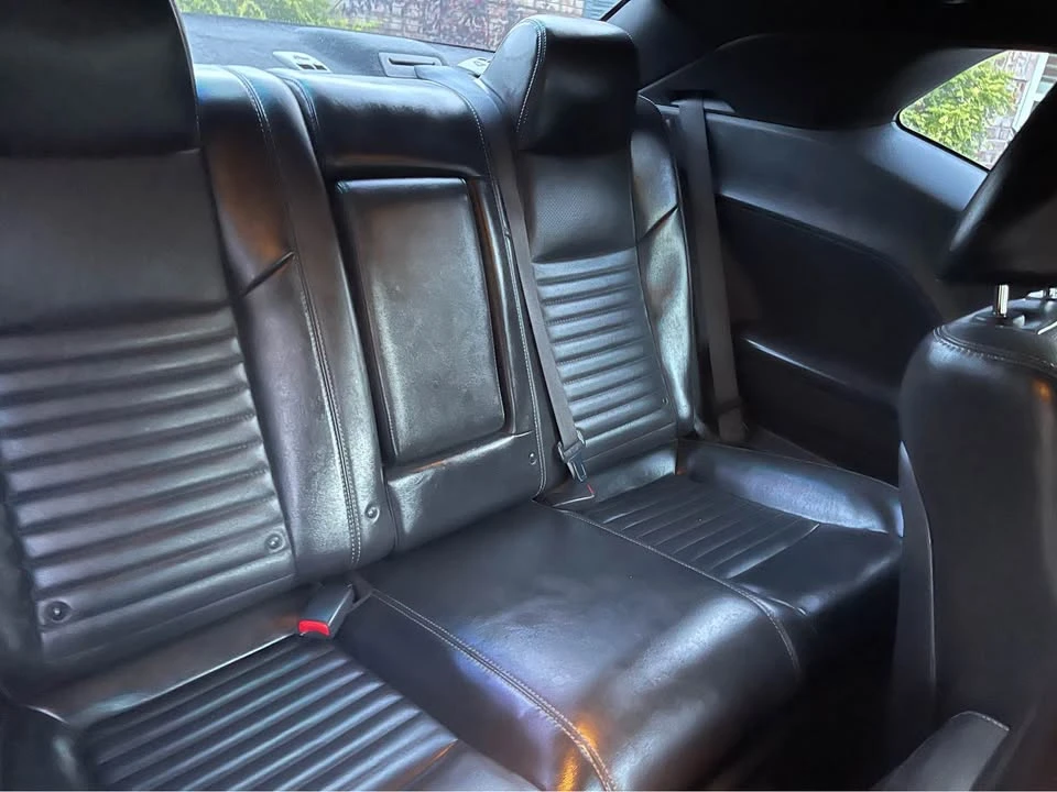 2014 Dodge Challenger 3rd Gen - Image 7 of 10