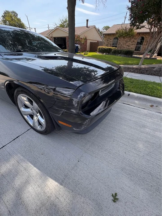 2014 Dodge Challenger 3rd Gen - Image 4 of 4