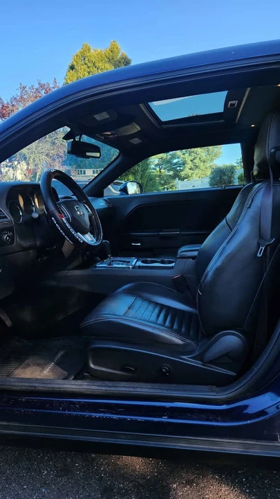 2014 Dodge Challenger 3rd Gen - Image 5 of 14