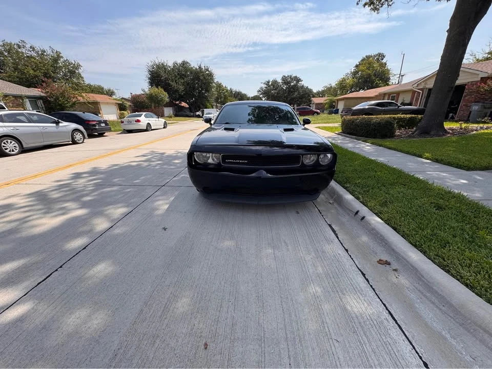 2014 Dodge Challenger 3rd Gen - Image 2 of 4