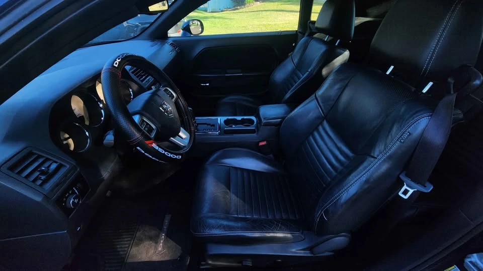 2014 Dodge Challenger 3rd Gen - Image 8 of 14