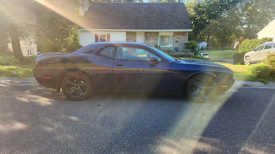 2014 Dodge Challenger 3rd Gen - Image 14 of 14