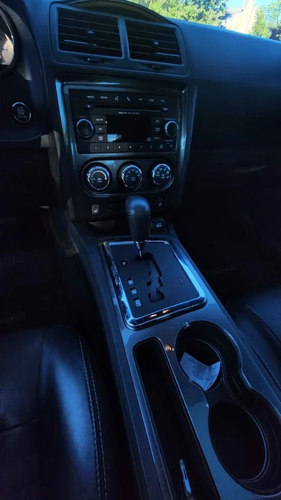 2014 Dodge Challenger 3rd Gen - Image 6 of 14