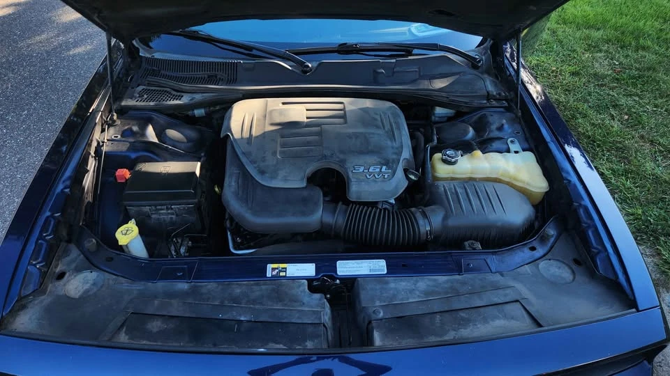 2014 Dodge Challenger 3rd Gen - Image 4 of 14