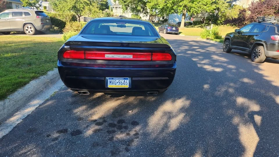 2014 Dodge Challenger 3rd Gen - Image 3 of 14