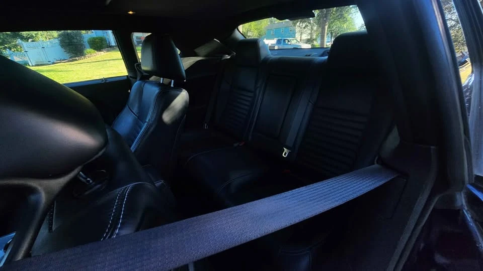 2014 Dodge Challenger 3rd Gen - Image 7 of 14