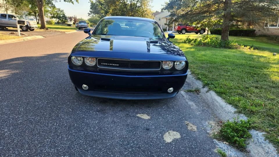 2014 Dodge Challenger 3rd Gen - Image 2 of 14