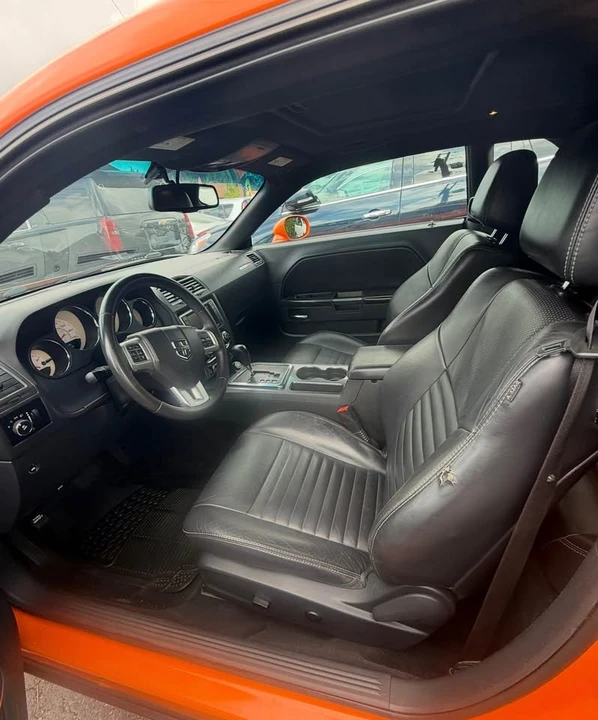 2014 Dodge Challenger 3rd Gen - Image 5 of 9