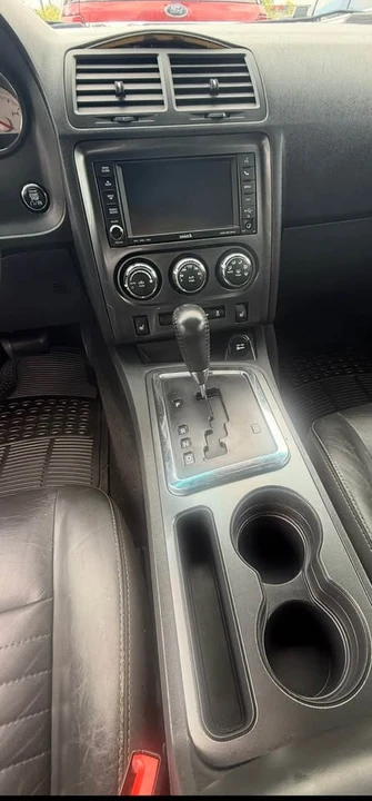 2014 Dodge Challenger 3rd Gen - Image 7 of 9