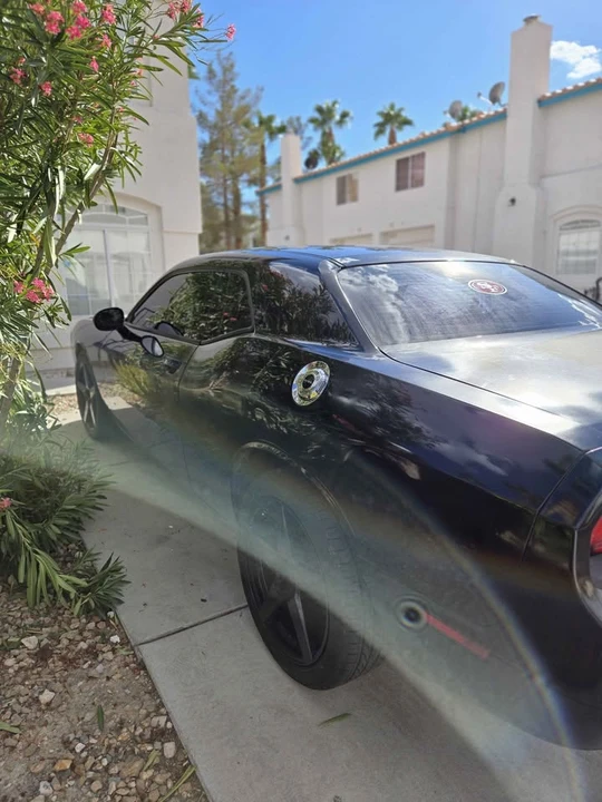 2014 Dodge Challenger 3rd Gen - Image 3 of 5