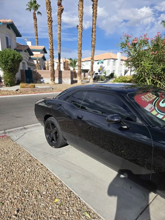 2014 Dodge Challenger 3rd Gen - Image 2 of 5