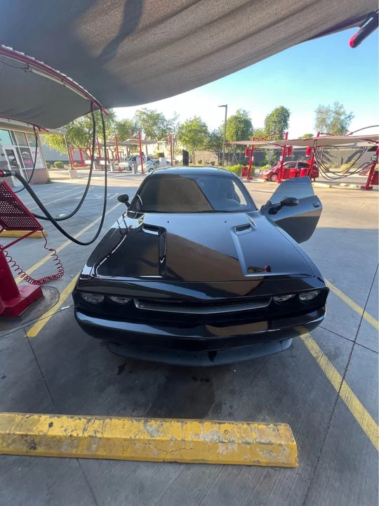 2014 Dodge Challenger 3rd Gen - Image 3 of 14
