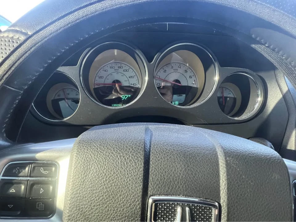 2014 Dodge Challenger 3rd Gen - Image 14 of 14