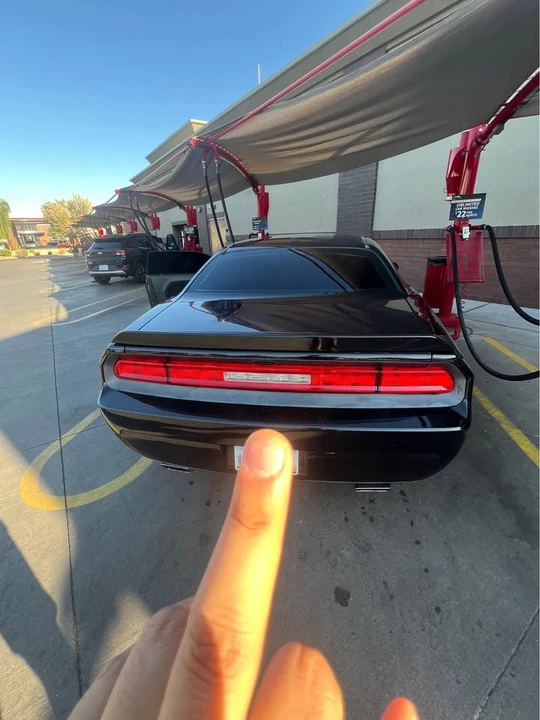 2014 Dodge Challenger 3rd Gen - Image 6 of 14