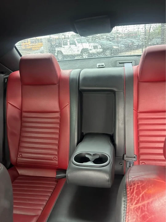 2014 Dodge Challenger 3rd Gen - Image 9 of 11