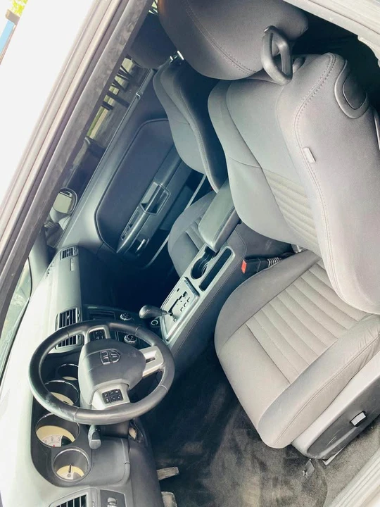 2014 Dodge Challenger 3rd Gen - Image 12 of 18