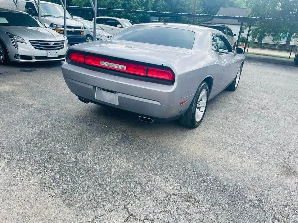 2014 Dodge Challenger 3rd Gen - Image 4 of 18