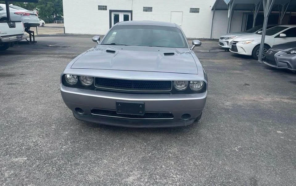 2014 Dodge Challenger 3rd Gen - Image 2 of 18