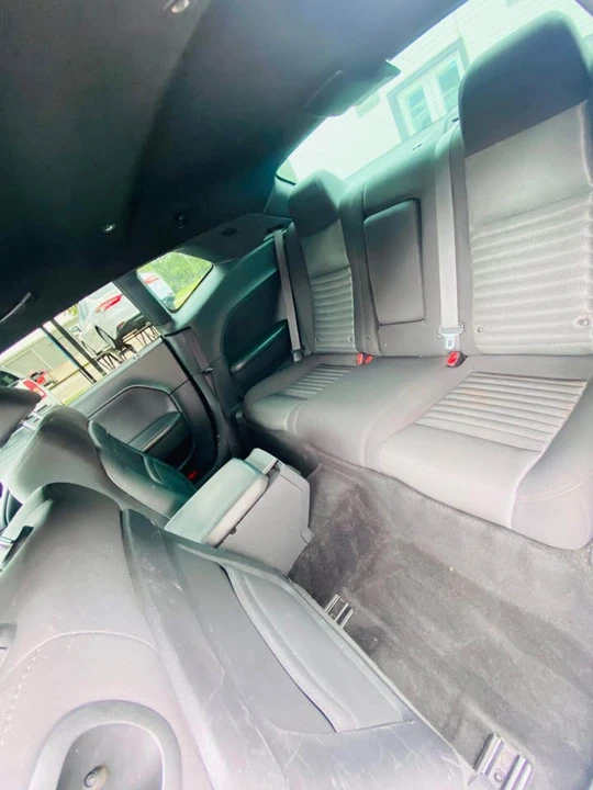 2014 Dodge Challenger 3rd Gen - Image 17 of 18