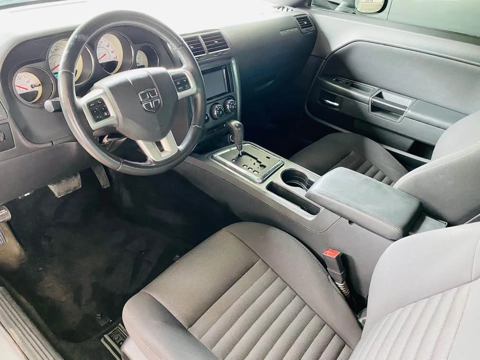 2014 Dodge Challenger 3rd Gen - Image 11 of 18
