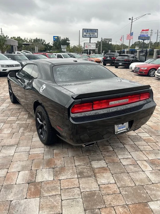 2014 Dodge Challenger 3rd Gen - Image 5 of 11