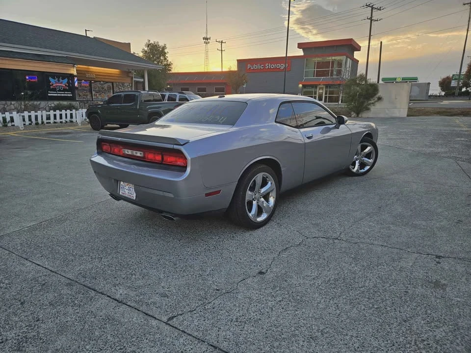 2014 Dodge Challenger 3rd Gen - Image 4 of 12