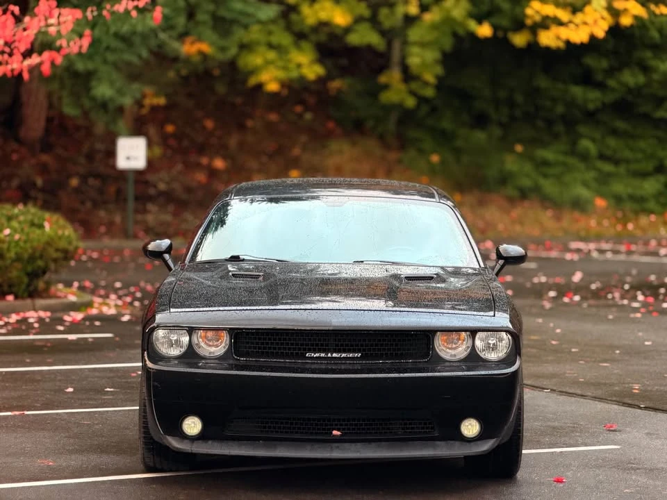 2014 Dodge Challenger 3rd Gen - Image 2 of 13