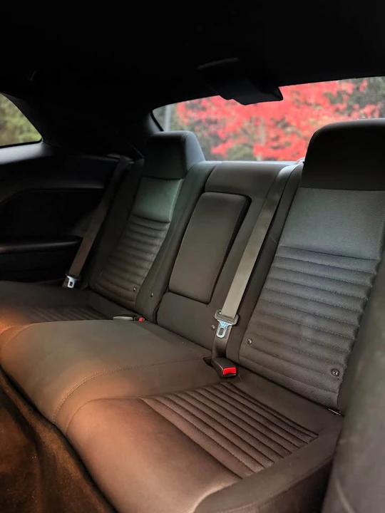 2014 Dodge Challenger 3rd Gen - Image 12 of 13