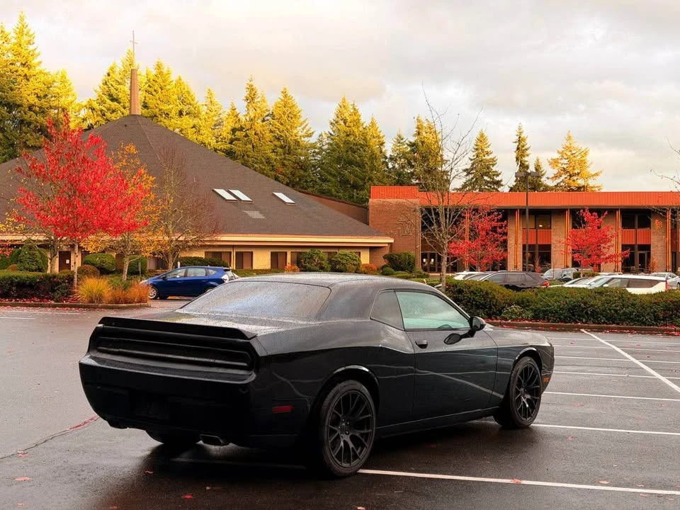 2014 Dodge Challenger 3rd Gen - Image 2 of 7
