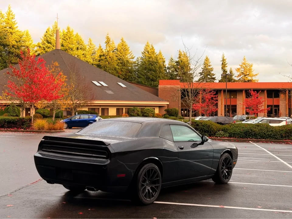 2014 Dodge Challenger 3rd Gen - Image 7 of 13
