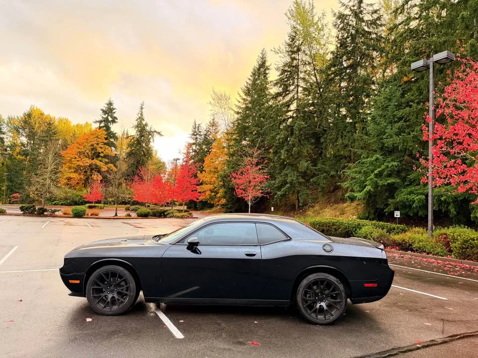 2014 Dodge Challenger 3rd Gen - Image 4 of 13