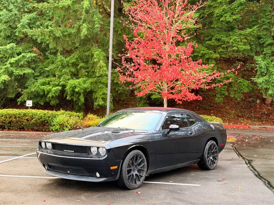 2014 Dodge Challenger 3rd Gen - Image 3 of 13