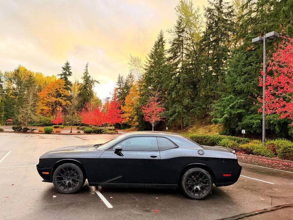 2014 Dodge Challenger 3rd Gen - Image 5 of 7