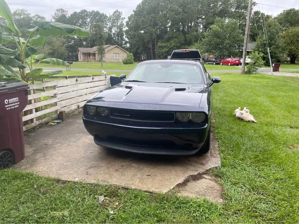 2014 Dodge Challenger 3rd Gen - Image 4 of 6