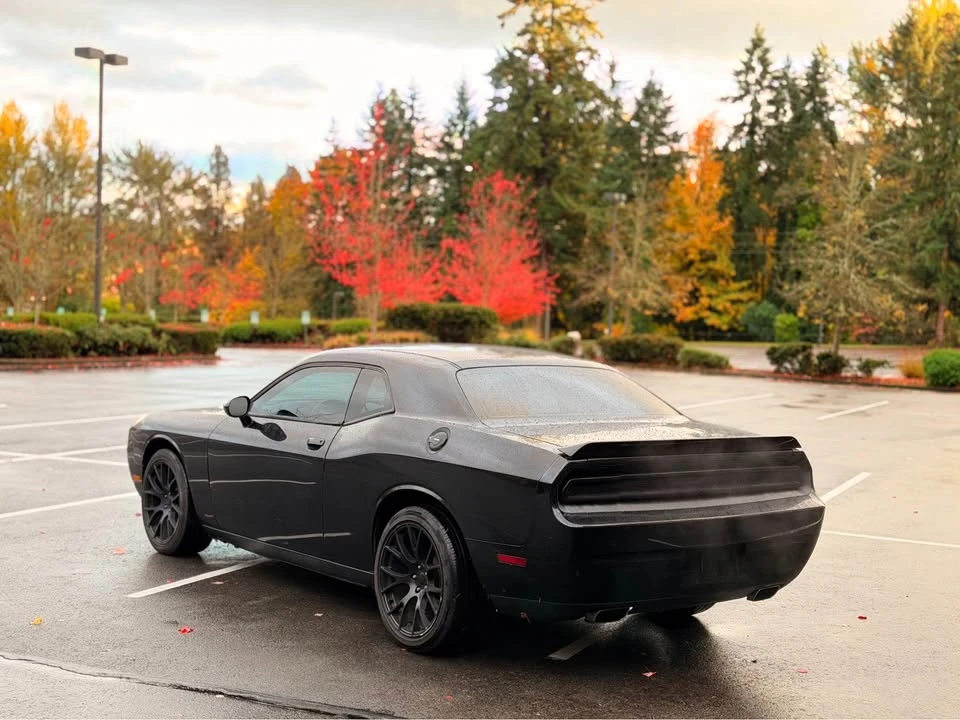 2014 Dodge Challenger 3rd Gen - Image 5 of 13