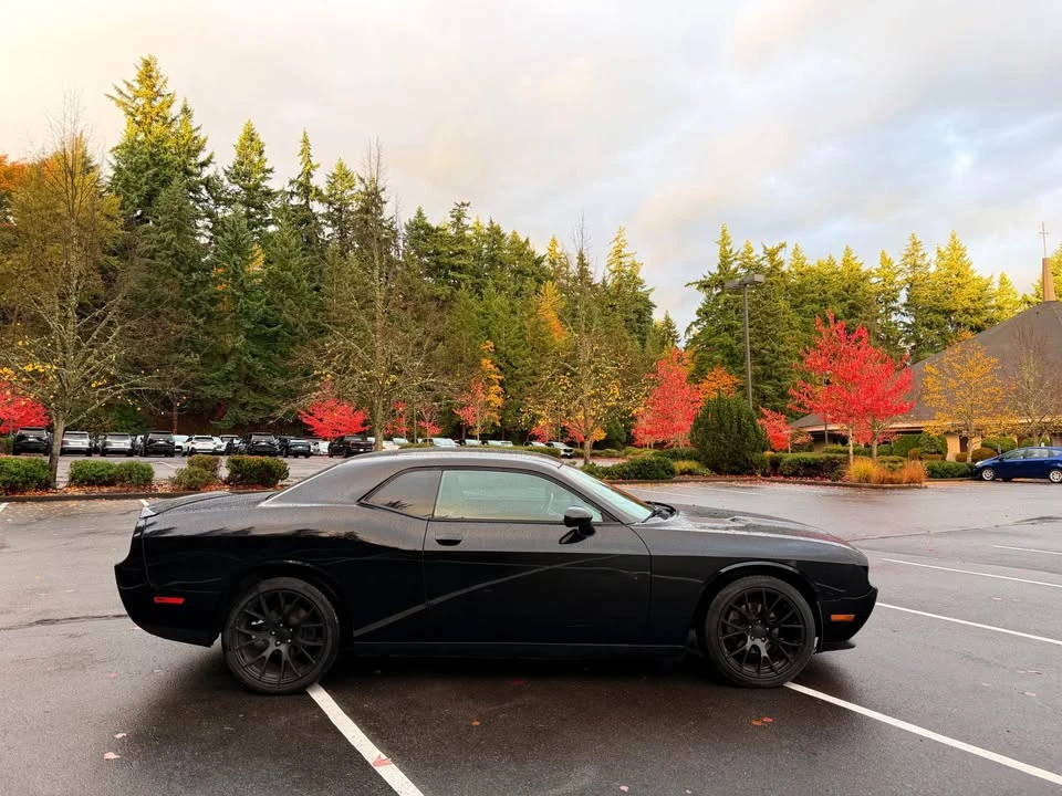 2014 Dodge Challenger 3rd Gen - Image 8 of 13