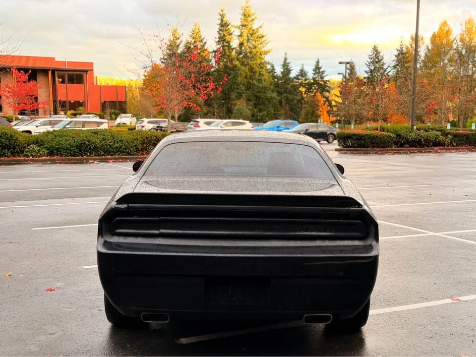 2014 Dodge Challenger 3rd Gen - Image 6 of 13
