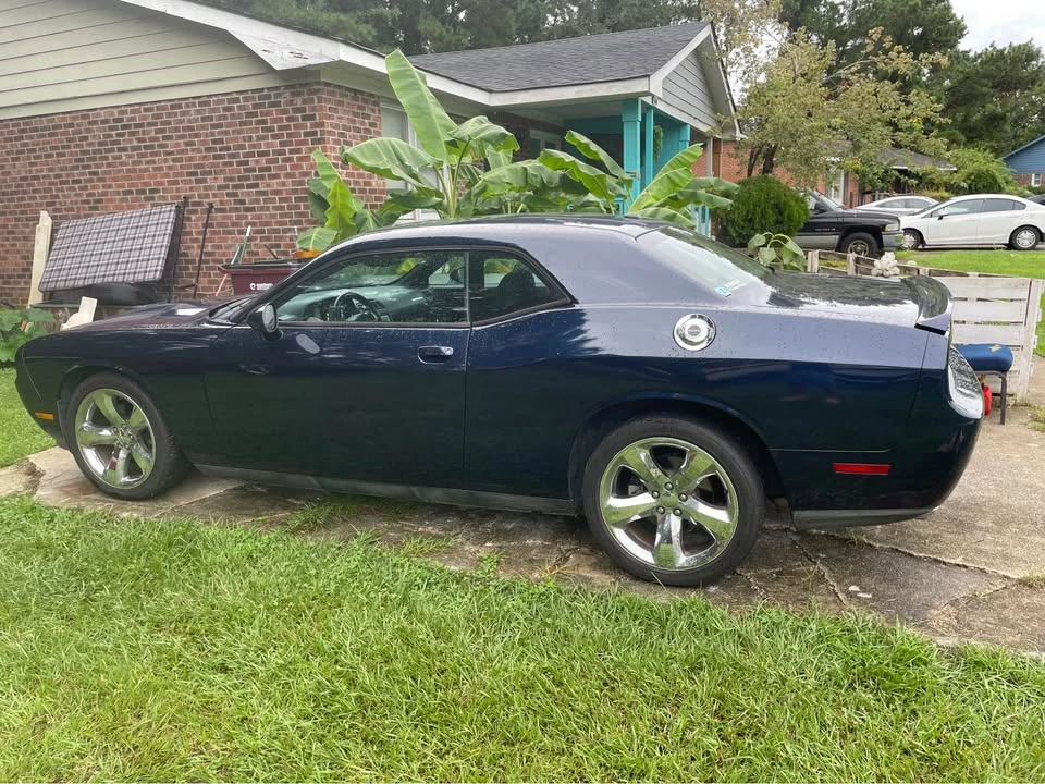 2014 Dodge Challenger 3rd Gen - Image 5 of 6