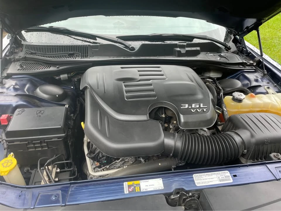2014 Dodge Challenger 3rd Gen - Image 3 of 6