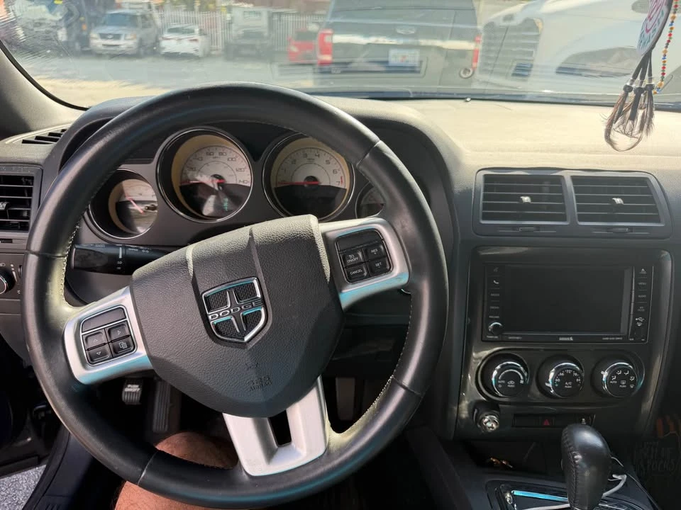 2014 Dodge Challenger 3rd Gen - Image 3 of 3