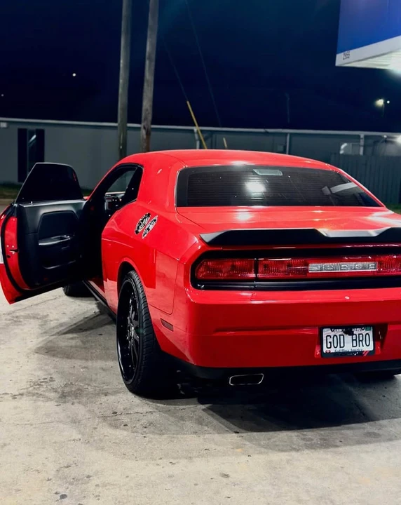 2014 Dodge Challenger 3rd Gen - Image 3 of 3