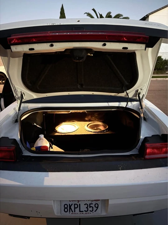 2014 Dodge Challenger 3rd Gen - Image 15 of 15