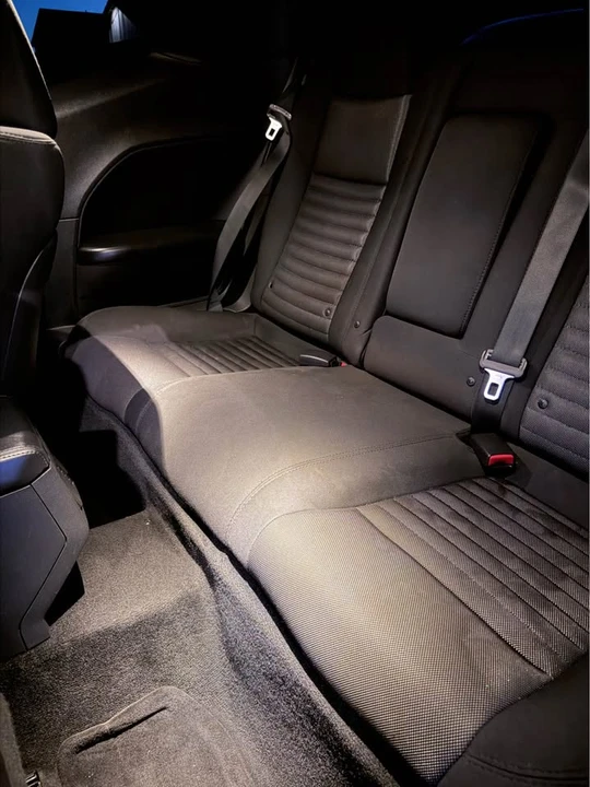 2014 Dodge Challenger 3rd Gen - Image 13 of 15
