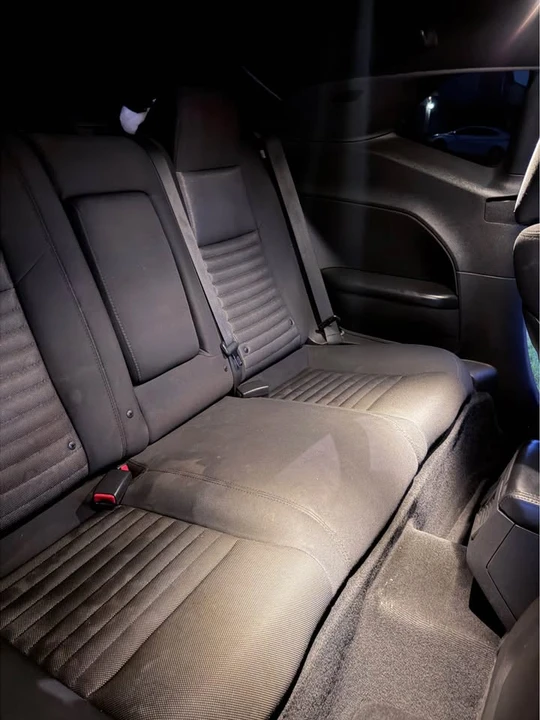 2014 Dodge Challenger 3rd Gen - Image 12 of 15