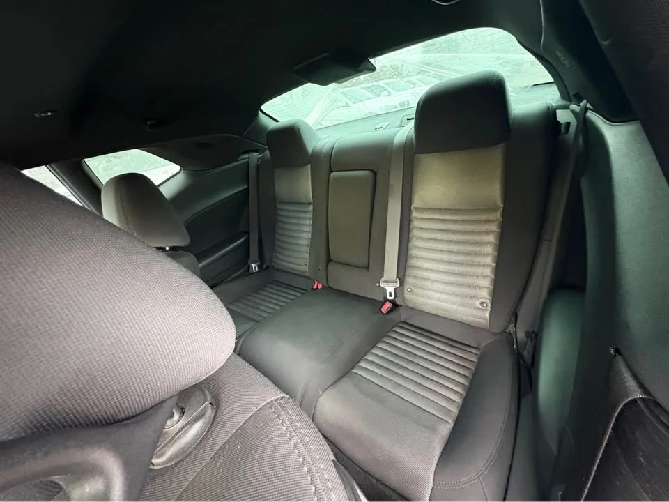 2014 Dodge Challenger 3rd Gen - Image 10 of 14