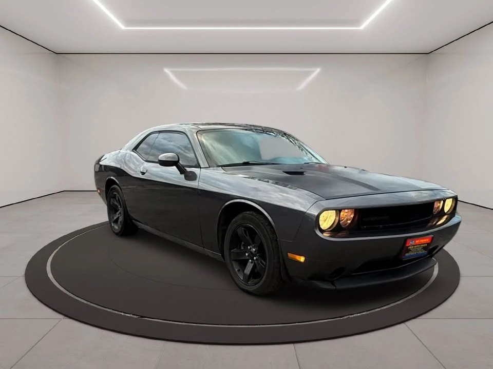 2014 Dodge Challenger 3rd Gen - Image 2 of 14